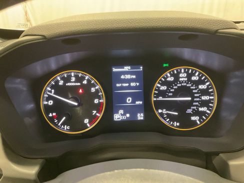 New 2026 Subaru Crosstrek 2.5i Wilderness AWD/4WD image 12
