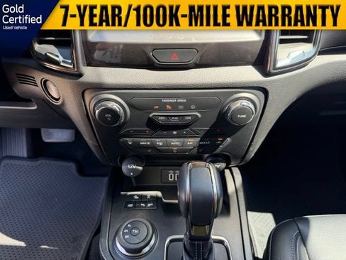 Used 2023 Ford Ranger Lariat w/ Equipment Group 501A High AWD/4WD image 20