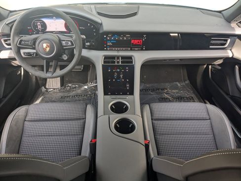 New 2025 Porsche Taycan image 21