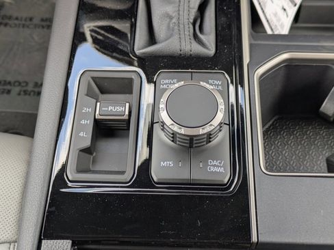 New 2026 Toyota Tundra Limited image 20