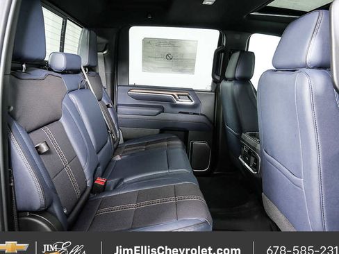 New 2026 Chevrolet Silverado 2500 High Country w/ Technology Package image 22