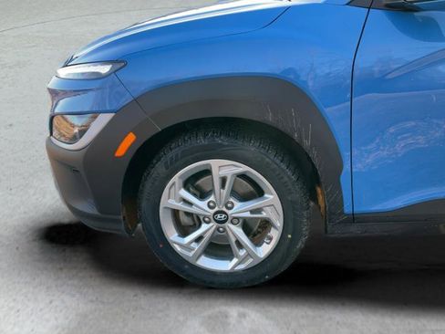 Used 2022 Hyundai Kona SEL image 9