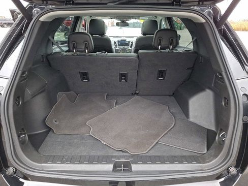 Used 2019 Chevrolet Equinox Premier image 28