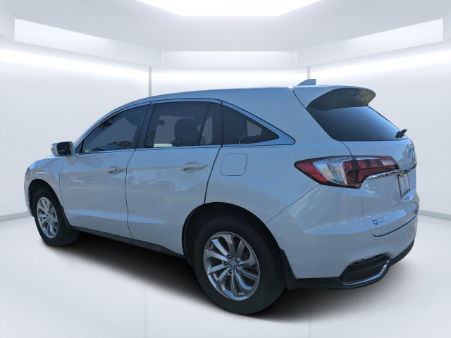 Used 2018 Acura RDX FWD image 5