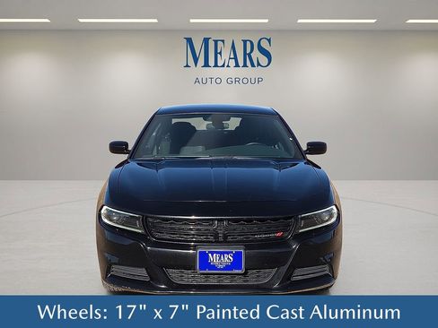 Used 2022 Dodge Charger SXT image 9