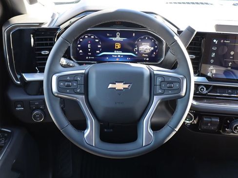 New 2026 Chevrolet Silverado 1500 LT image 16