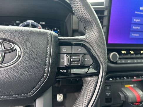 Used 2024 Toyota Tundra TRD Pro image 20