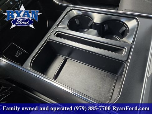 Certified 2025 Ford F150 STX AWD/4WD image 15