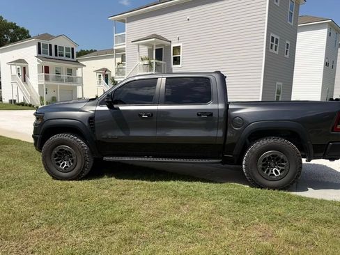 Used 2024 RAM 1500 TRX AWD/4WD image 5