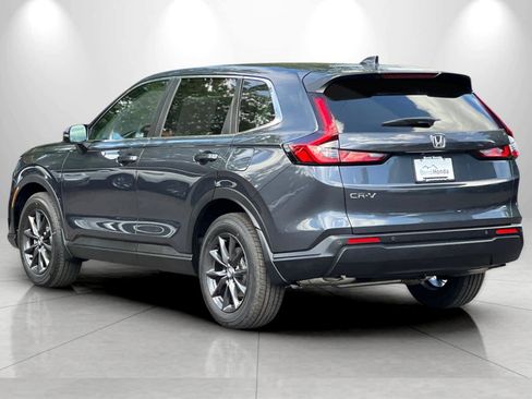 New 2026 Honda CR-V EX-L image 6