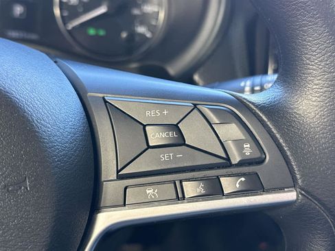 Used 2024 Nissan Kicks SV w/ Interior Electronics Package image 23