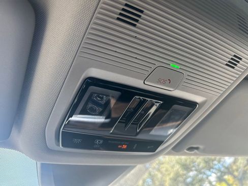 New 2026 Volkswagen Atlas SE FWD image 59