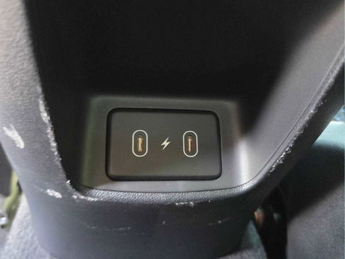 Used 2025 Hyundai Elantra N w/ Cargo Package FWD image 12