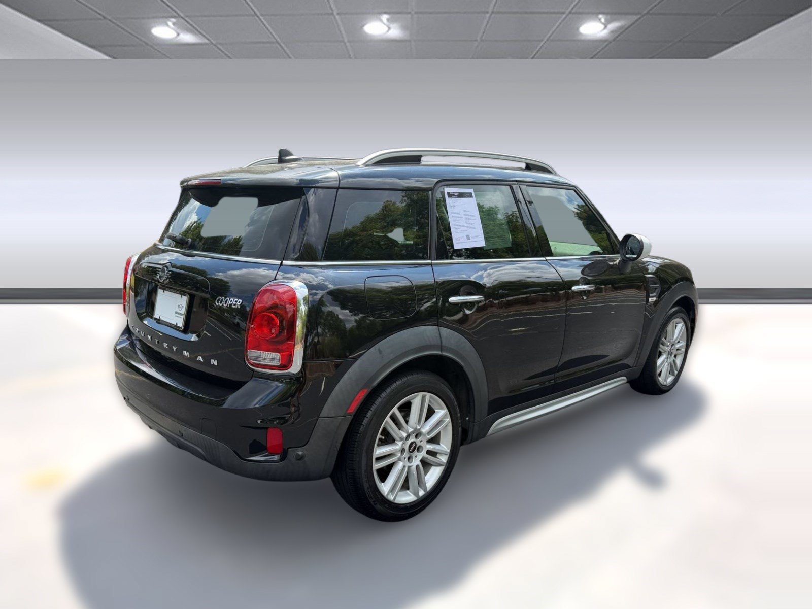 Used 2019 MINI Cooper Countryman FWD image 9