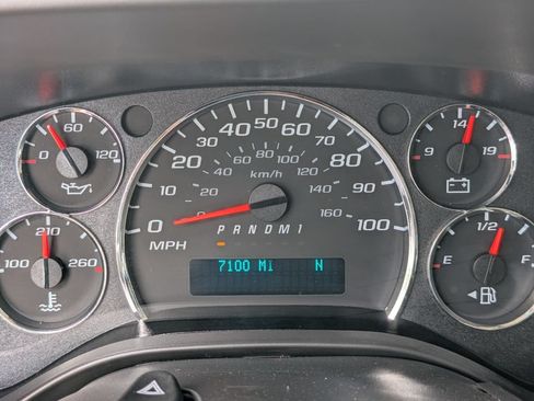 Used 2025 GMC Savana 3500 LT w/ LT Preferred Equipment Group RWD image 36