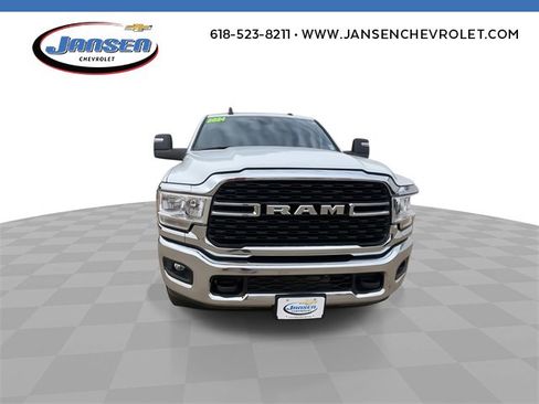Used 2024 RAM 2500 Big Horn image 3