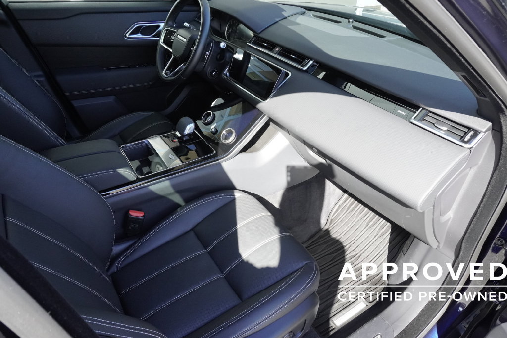Used 2023 Land Rover Range Rover Velar R-Dynamic S AWD/4WD image 22