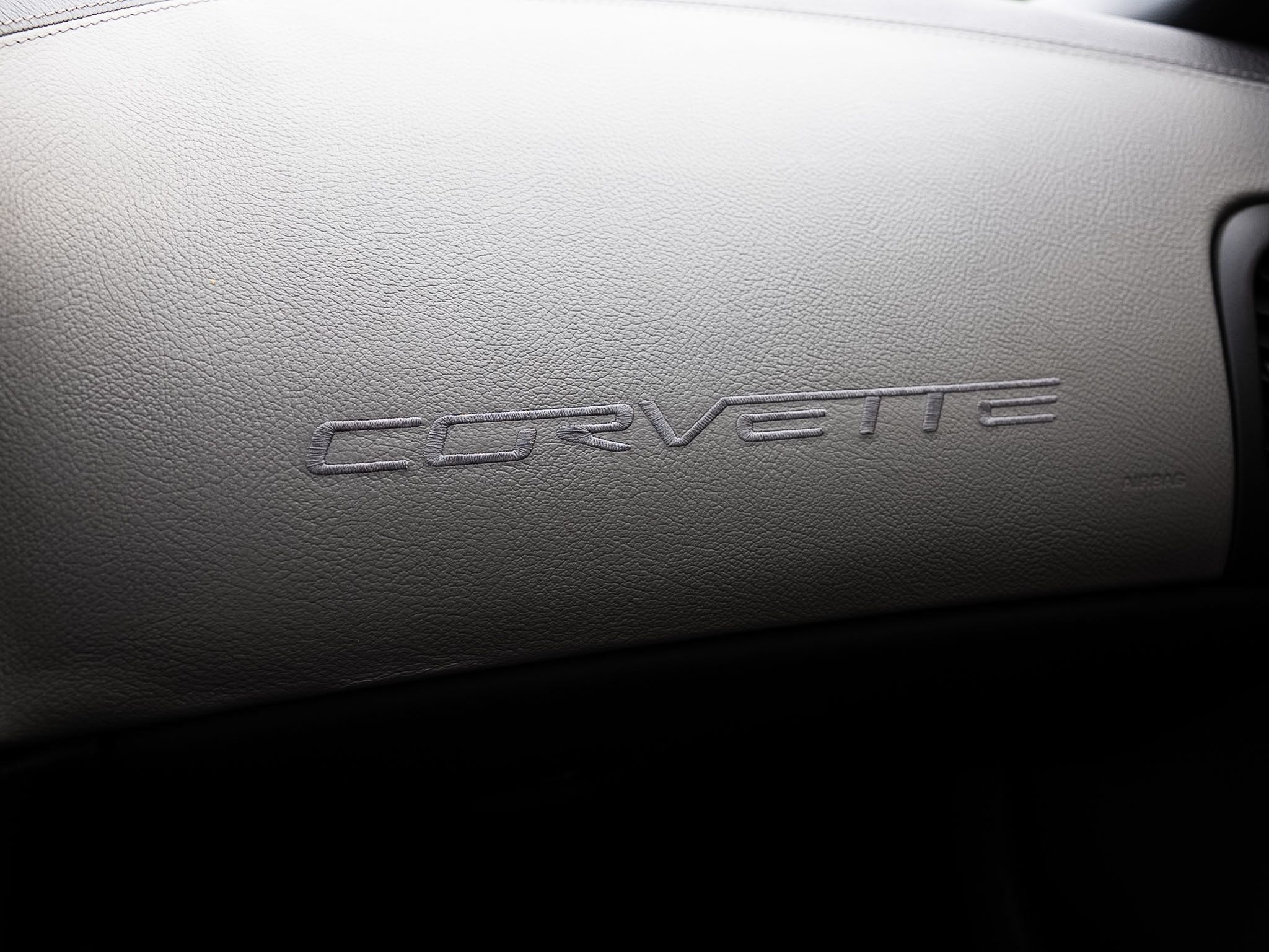 Used 2009 Chevrolet Corvette ZR1 w/ Preferred Equipment Group RWD image 42