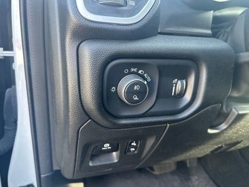 Used 2023 RAM 1500 Big Horn AWD/4WD image 13