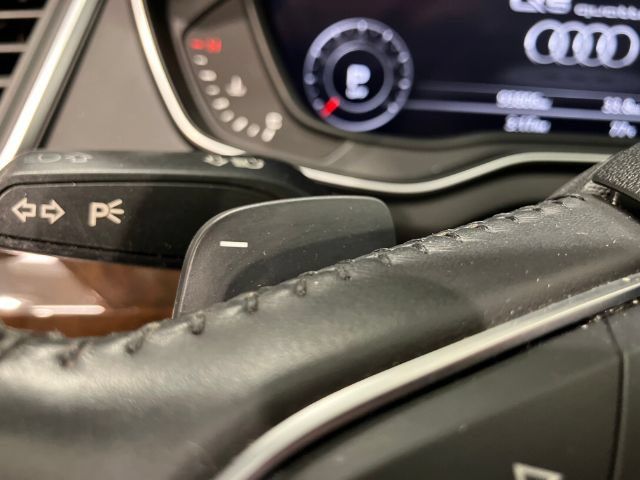 Used 2018 Audi Q5 2.0T Premium Plus w/ Premium Plus Package AWD/4WD image 43