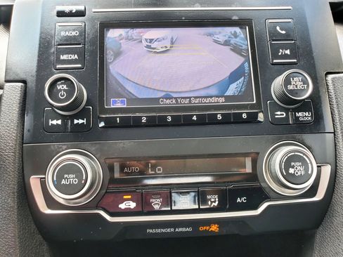 Used 2017 Honda Civic LX image 42