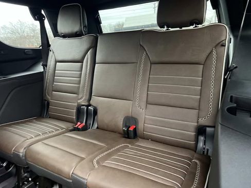 New 2026 GMC Yukon Denali Ultimate image 13