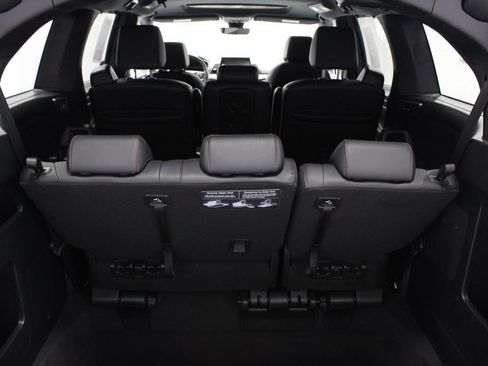 Used 2025 Honda Odyssey Sport-L image 16