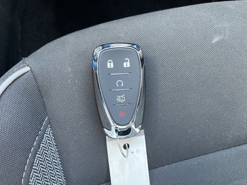 Used 2023 Chevrolet TrailBlazer LT w/ Convenience Package image 22