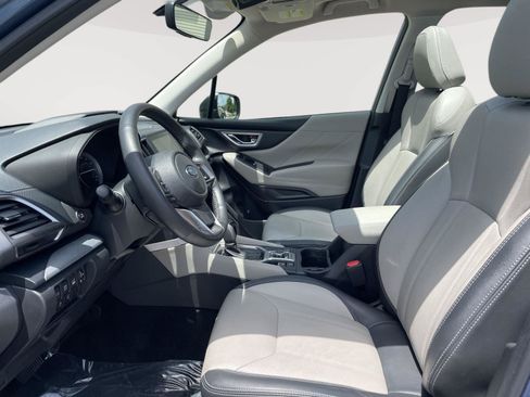 Used 2020 Subaru Forester Limited AWD/4WD image 18