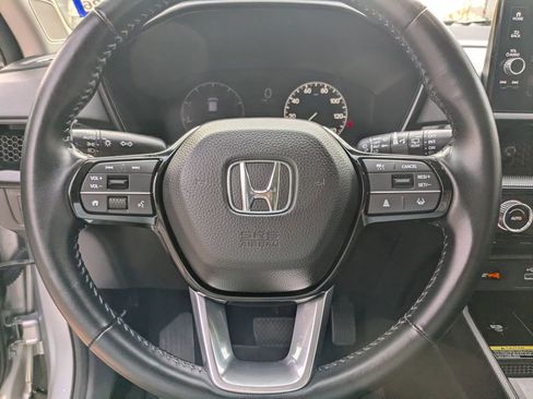 Used 2025 Honda CR-V EX-L image 17
