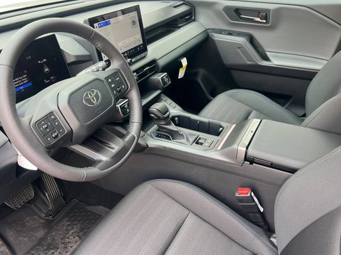 New 2026 Toyota RAV4 SE FWD image 7