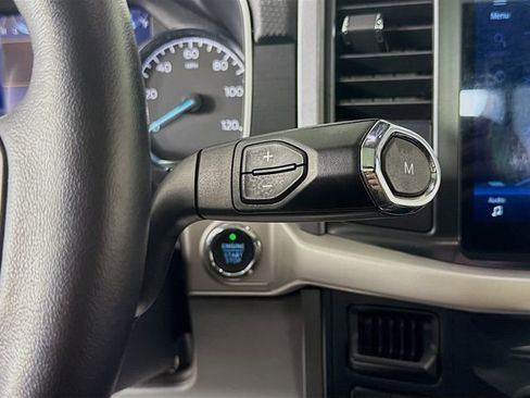 Certified 2022 Ford F150 XLT w/ Equipment Group 302A High image 17