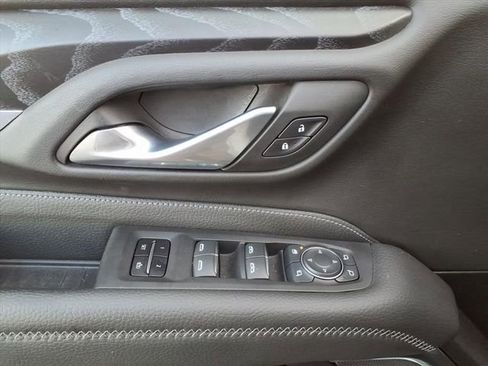 Used 2022 GMC Yukon Denali w/ Max Trailering Package image 30