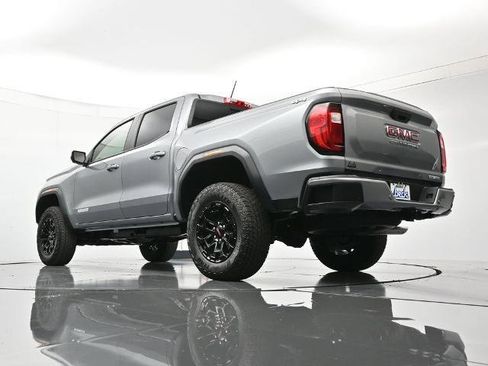 New 2026 GMC Canyon Elevation w/ Convenience Package image 43