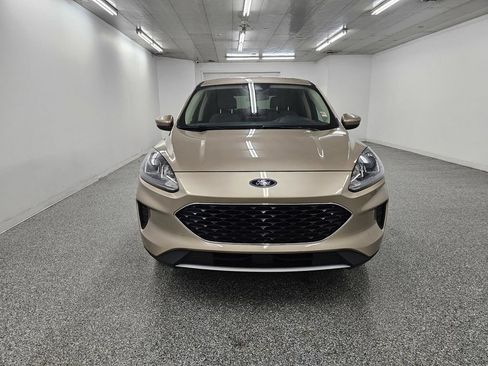 Used 2020 Ford Escape SE AWD/4WD image 2