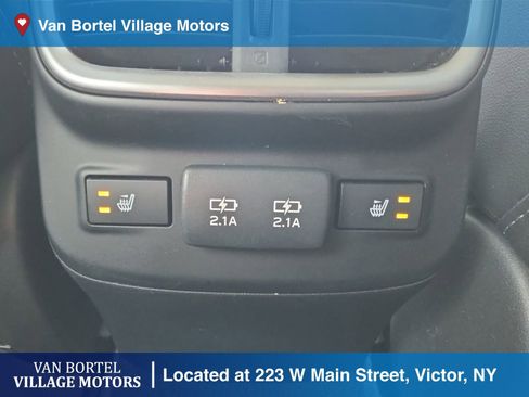 Used 2021 Subaru Outback Limited image 25