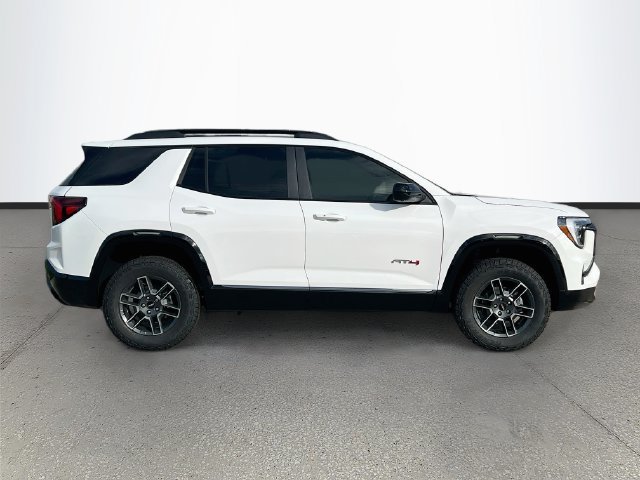 New 2027 GMC Terrain AT4 w/ Convenience Package III AWD/4WD image 3