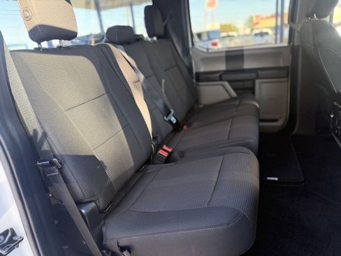 Used 2019 Ford F150 XL w/ Equipment Group 101A Mid image 15