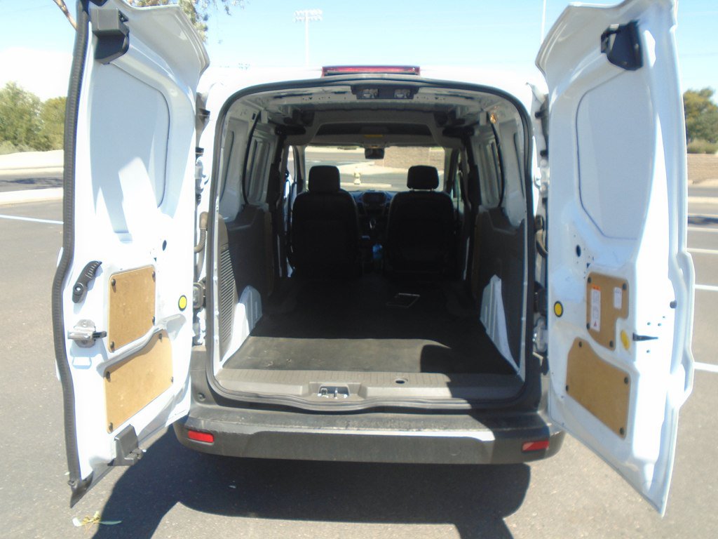 Used 2022 Ford Transit Connect XL FWD image 23
