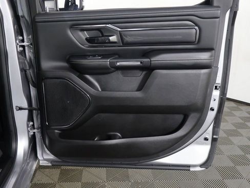 Used 2024 RAM 1500 Limited w/ Body Color Bumper Group AWD/4WD image 27