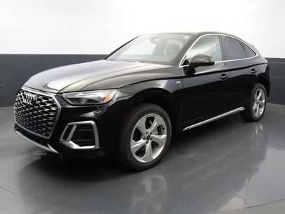 Certified 2024 Audi Q5 2.0T Premium Plus w/ Premium Plus Package