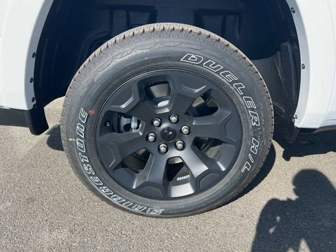 New 2026 RAM 1500 Big Horn image 20