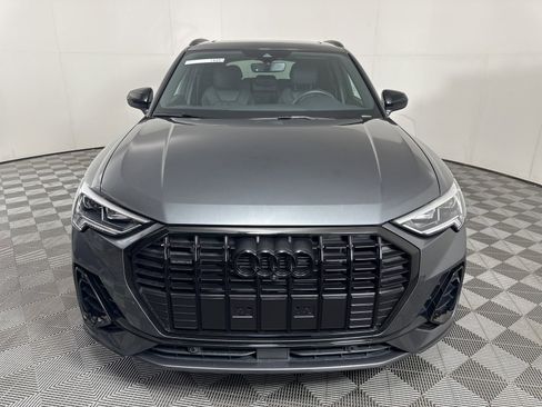 Used 2025 Audi Q3 2.0T Premium Plus w/ Premium Plus Package image 2