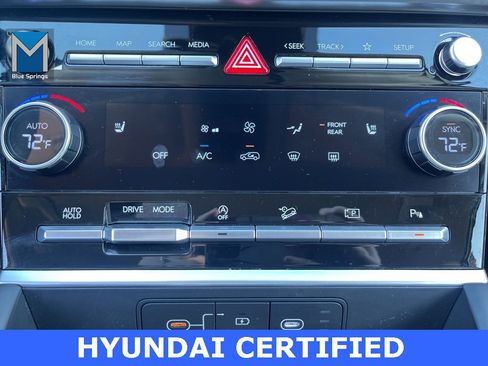 Used 2024 Hyundai Santa Fe SEL image 24