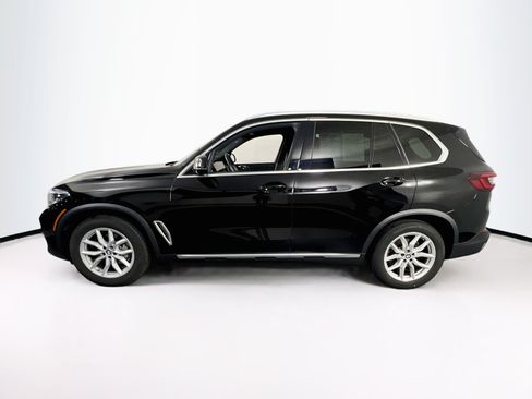 Used 2022 BMW X5 xDrive40i AWD/4WD image 8
