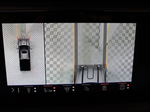 New 2026 GMC Sierra 2500 Denali w/ Denali Reserve Package image 56