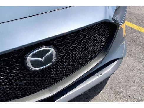 Used 2024 MAZDA MAZDA3 s FWD image 31