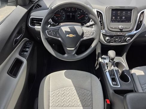 Certified 2024 Chevrolet Equinox LS w/ Driver Confidence II Package FWD image 13
