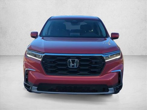 New 2025 Honda Pilot EX-L image 8