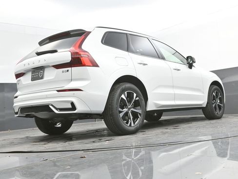 New 2026 Volvo XC60 B5 Core image 29